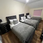 Luxury Holiday Apartments